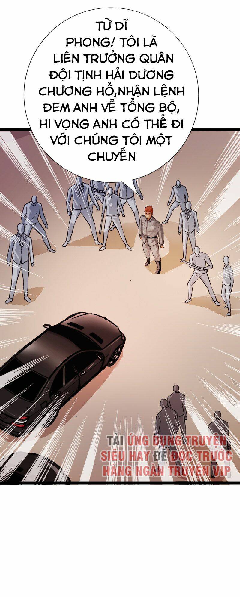 Tuyệt Phẩm Tà Thiếu - Chapter 156 - Page 11