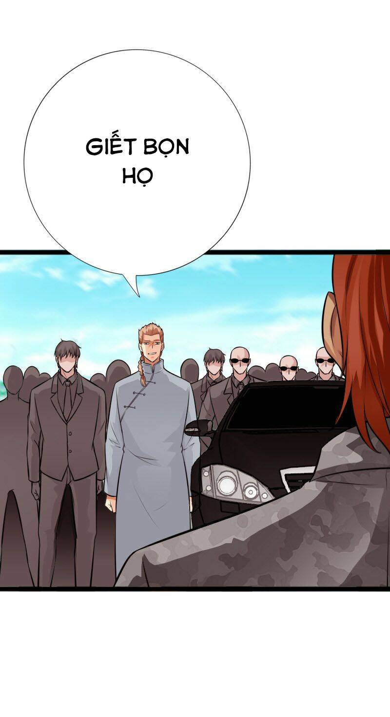 Tuyệt Phẩm Tà Thiếu - Chapter 156 - Page 12