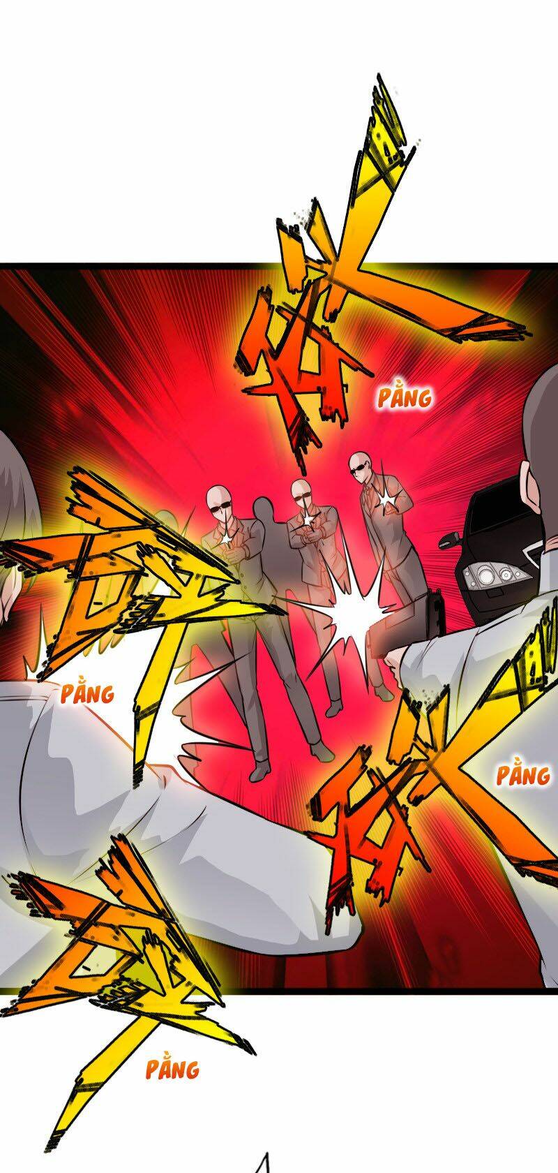 Tuyệt Phẩm Tà Thiếu - Chapter 156 - Page 13