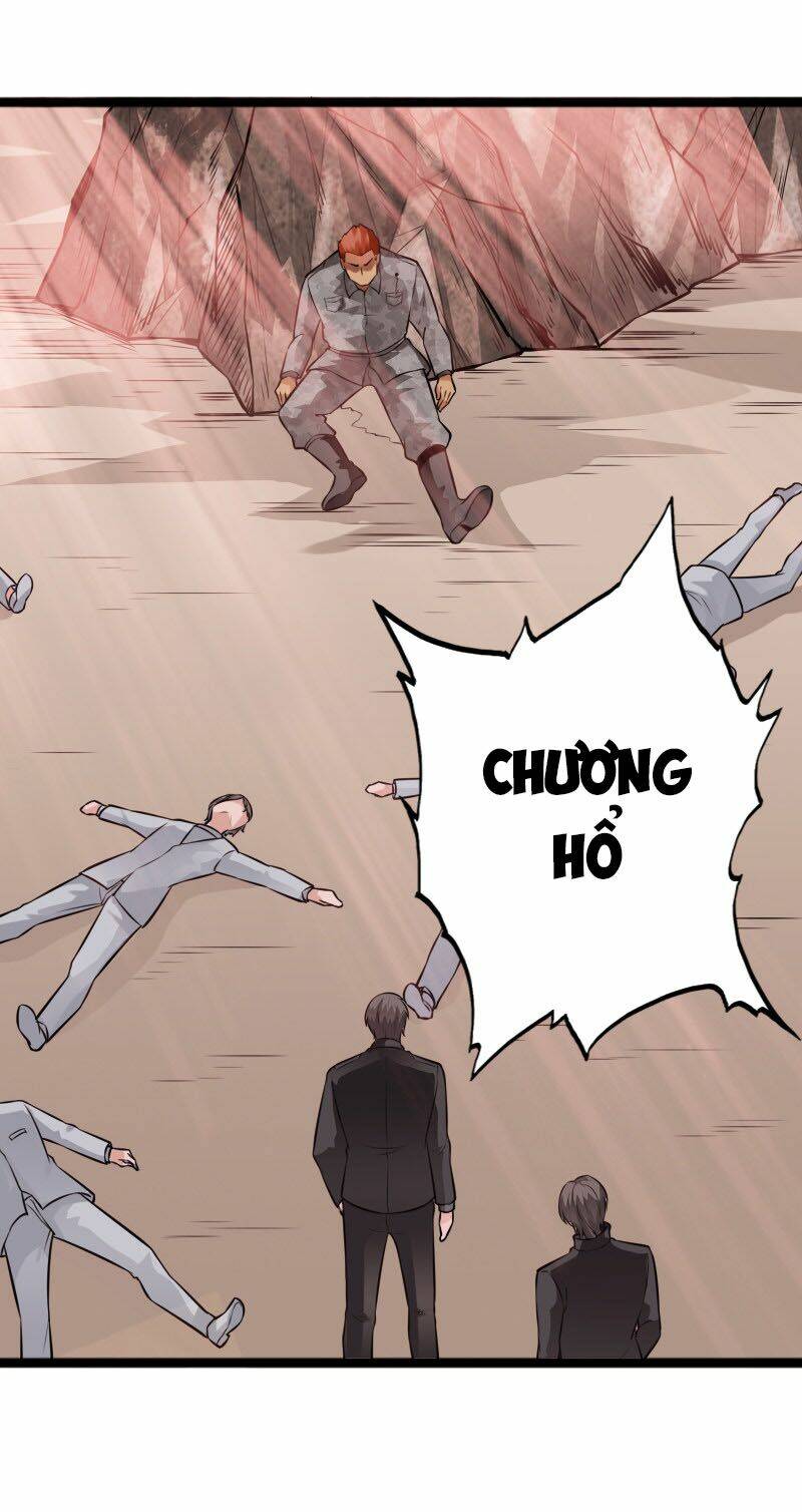 Tuyệt Phẩm Tà Thiếu - Chapter 156 - Page 16