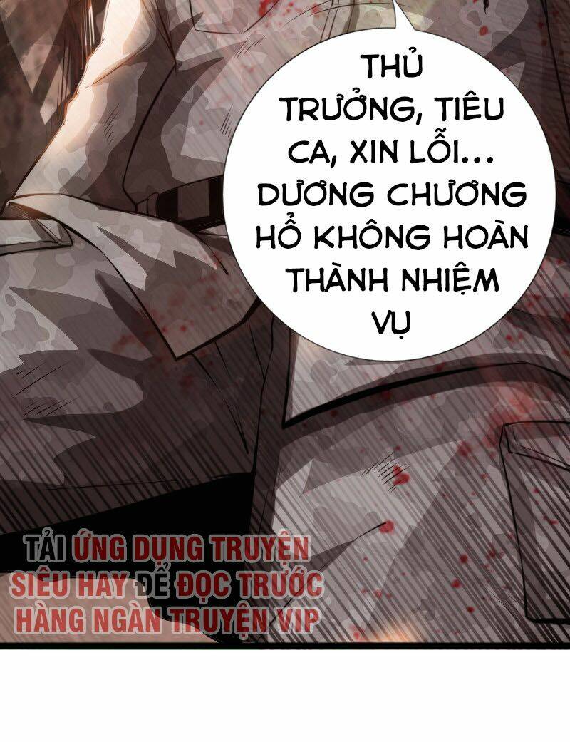 Tuyệt Phẩm Tà Thiếu - Chapter 156 - Page 18