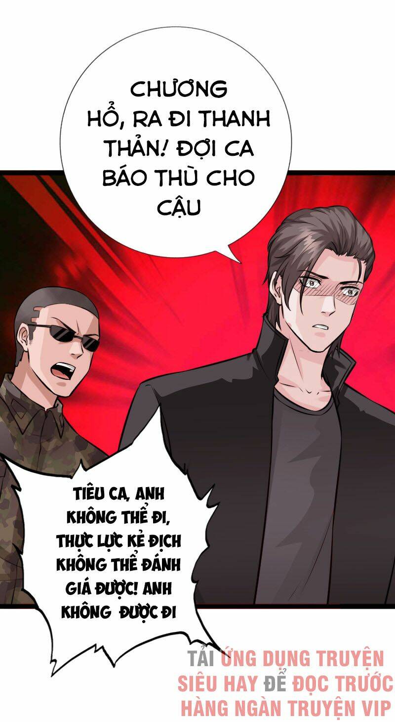 Tuyệt Phẩm Tà Thiếu - Chapter 156 - Page 19