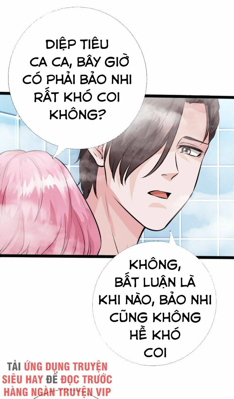 Tuyệt Phẩm Tà Thiếu - Chapter 156 - Page 3