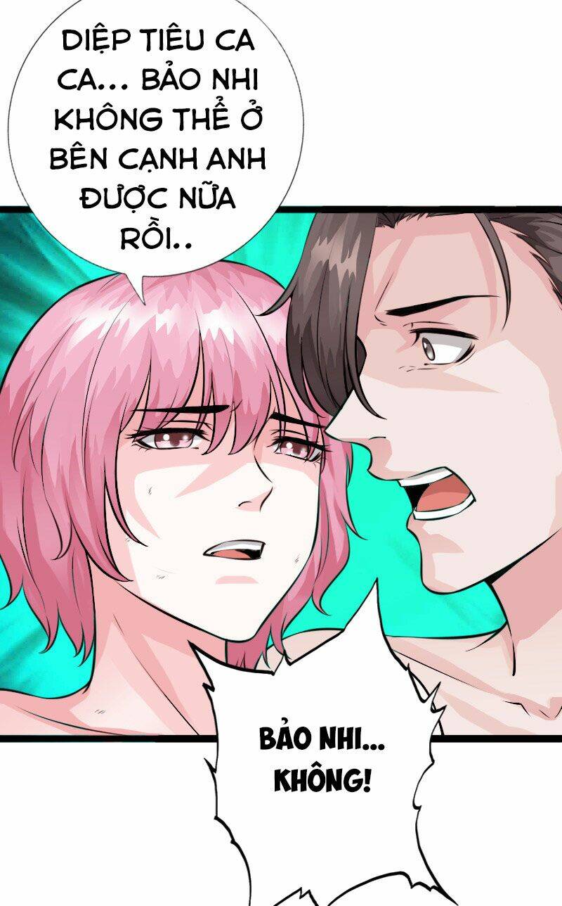 Tuyệt Phẩm Tà Thiếu - Chapter 156 - Page 4