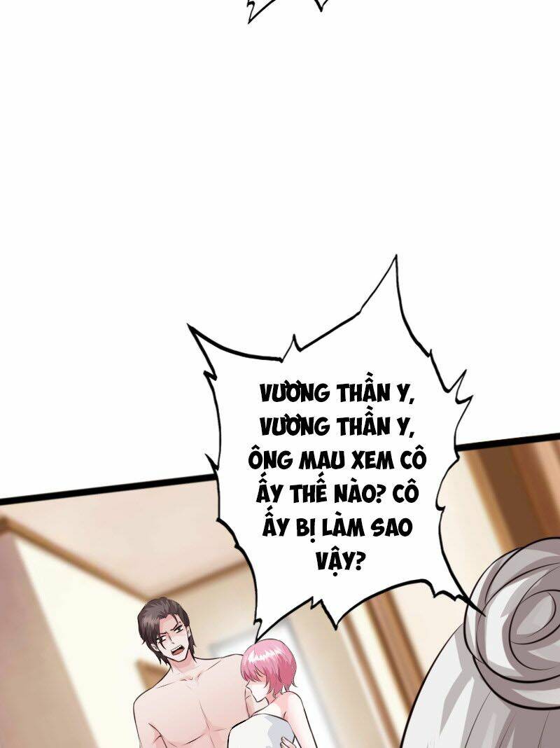 Tuyệt Phẩm Tà Thiếu - Chapter 156 - Page 5