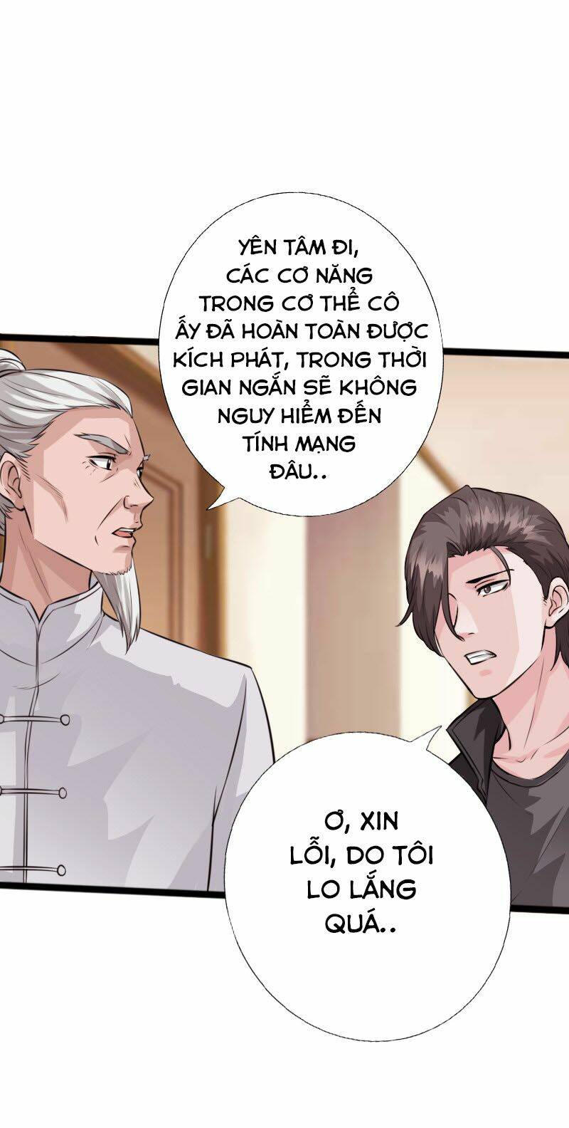 Tuyệt Phẩm Tà Thiếu - Chapter 156 - Page 8