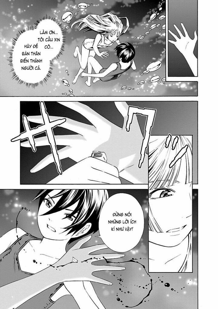 School Ningyo - Chapter 32 - Page 10