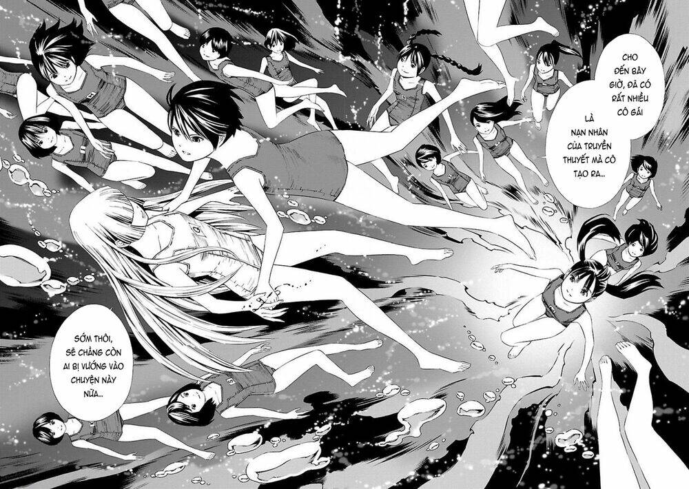 School Ningyo - Chapter 32 - Page 11