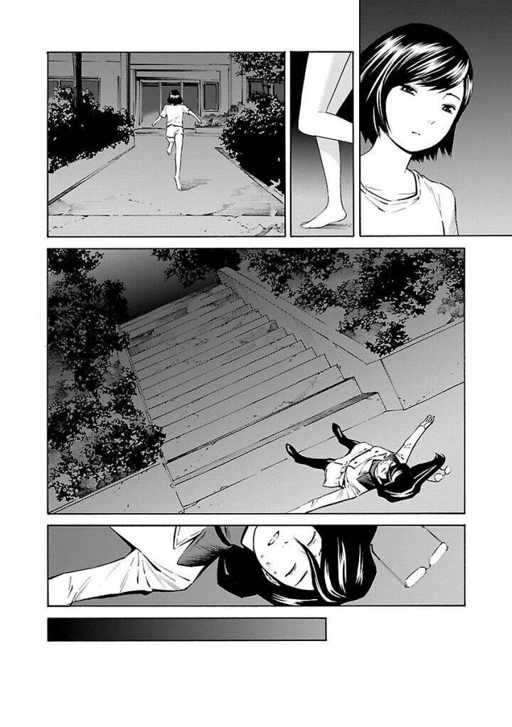 School Ningyo - Chapter 32 - Page 16