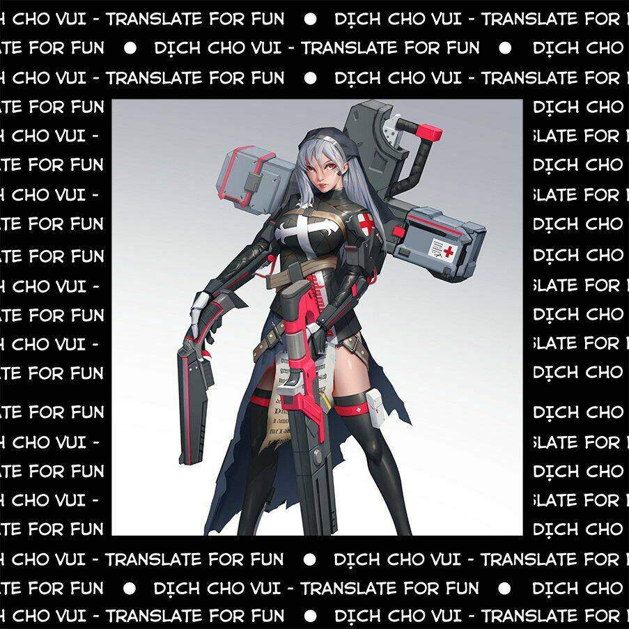 Hơn Cả Một Giấc Mơ Tồi Tệ... - Chapter 7 - Page 33