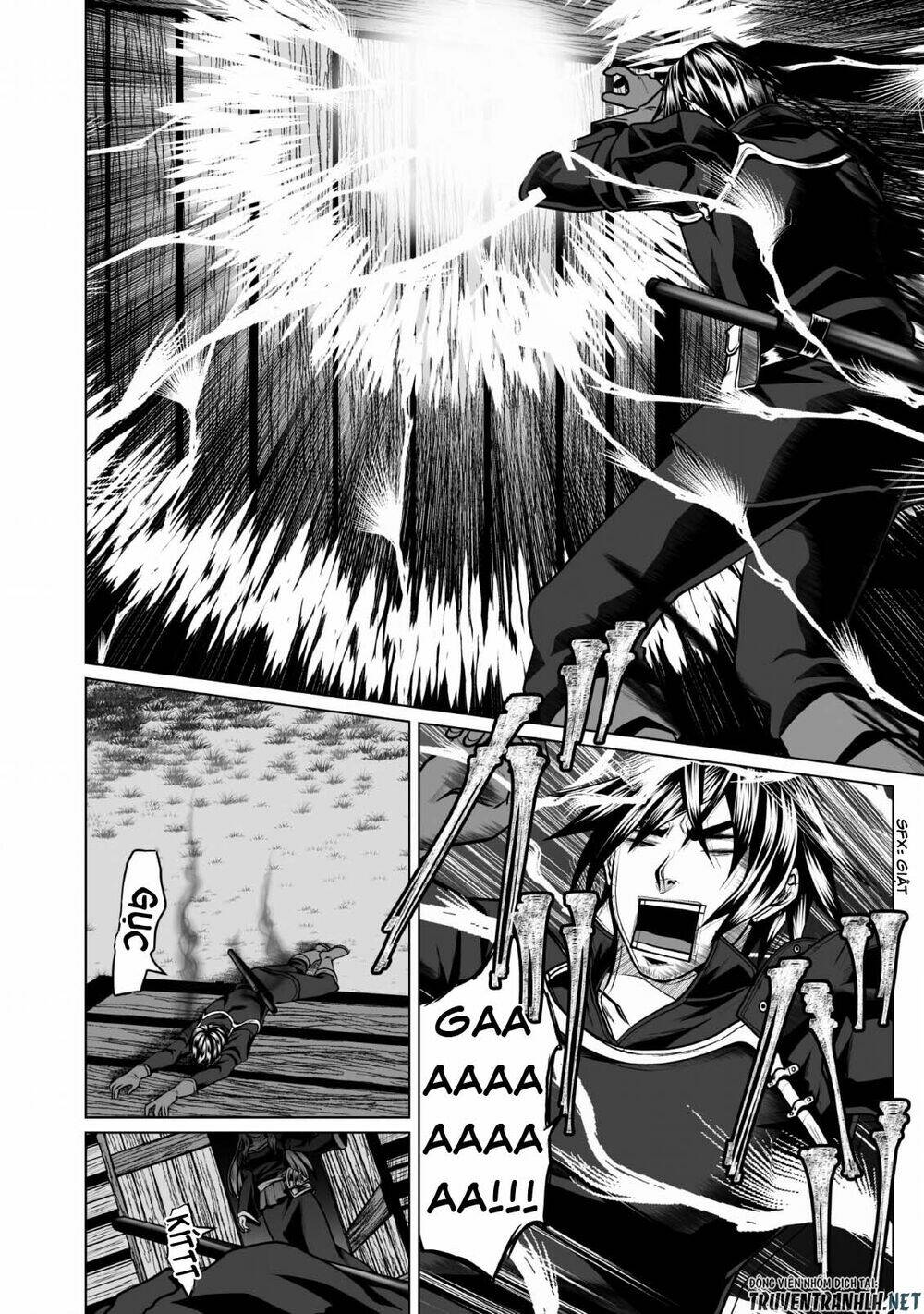 DHM - Dungeon + Harem + Master (Manga) Chapter 3 - Trang 29