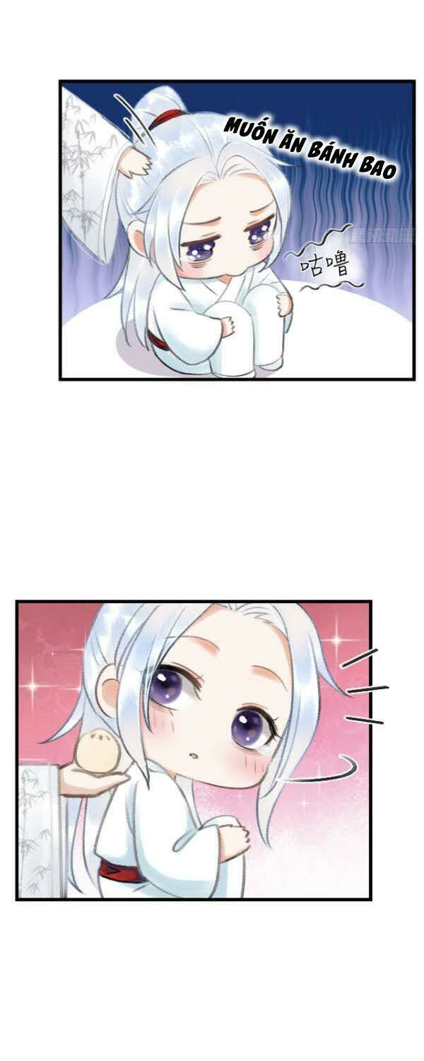 Tuần Tuần Thiện Dụ - Chapter 7 - Page 9