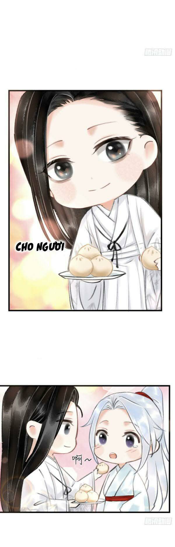 Tuần Tuần Thiện Dụ - Chapter 7 - Page 10