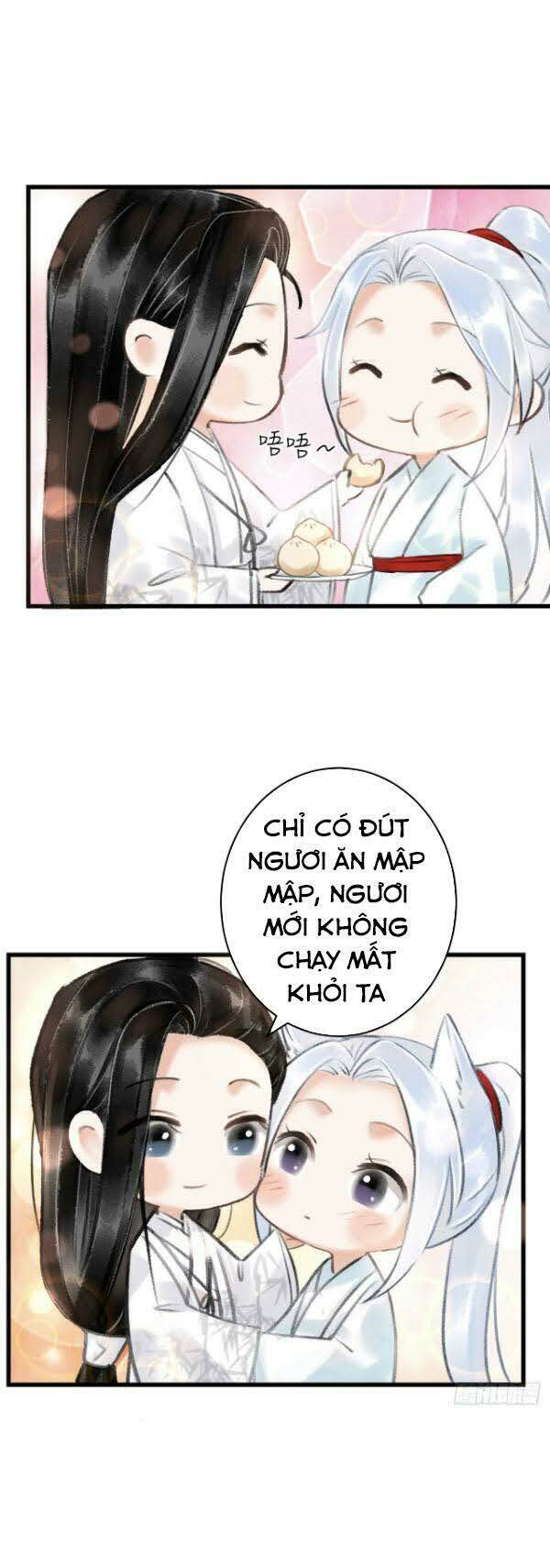 Tuần Tuần Thiện Dụ - Chapter 7 - Page 11