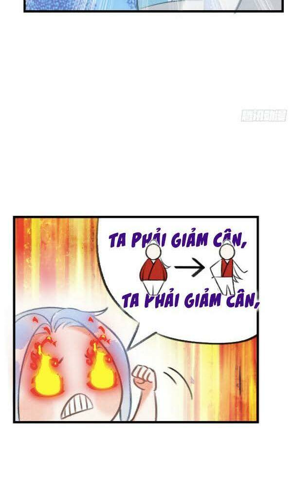 Tuần Tuần Thiện Dụ - Chapter 7 - Page 3