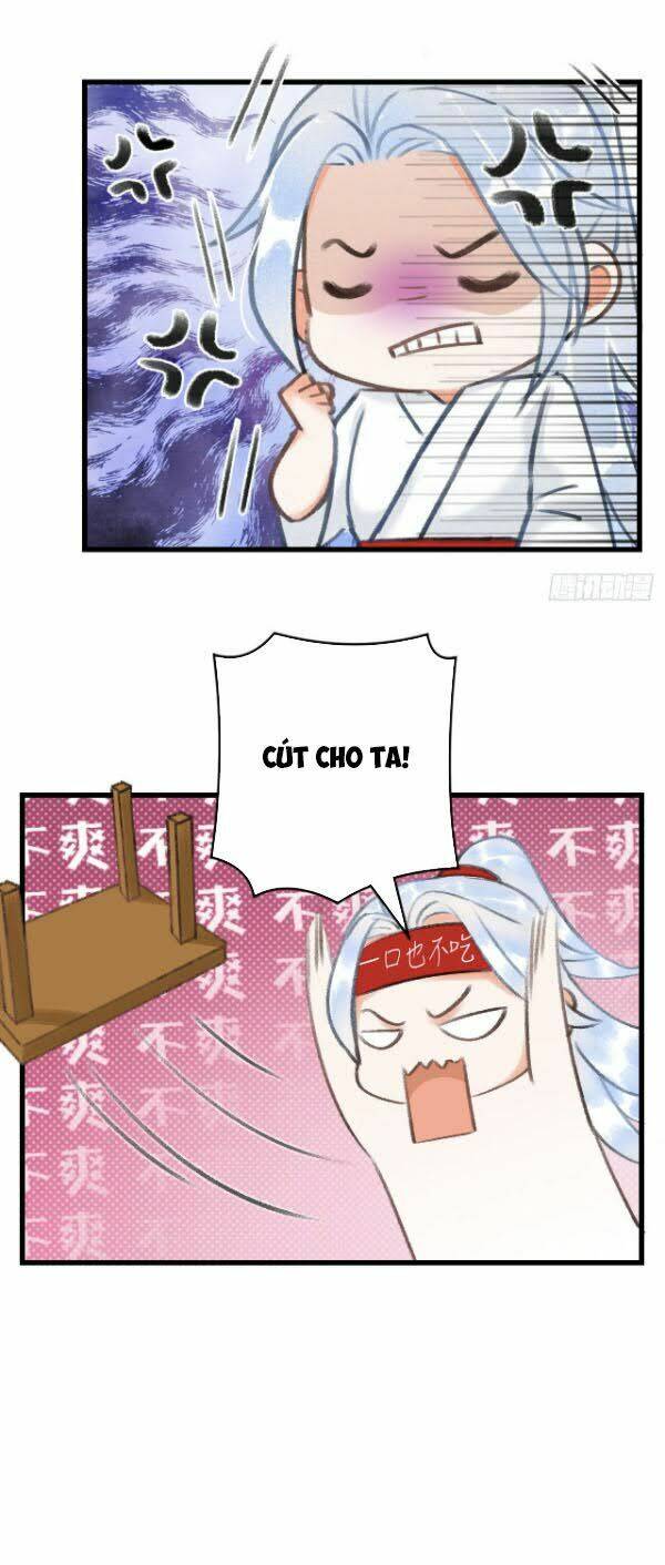 Tuần Tuần Thiện Dụ - Chapter 7 - Page 7