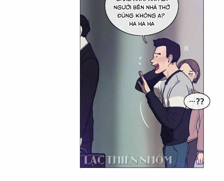 Hàng Xóm Đến Từ Hư Vô - Chapter 1 - Page 10