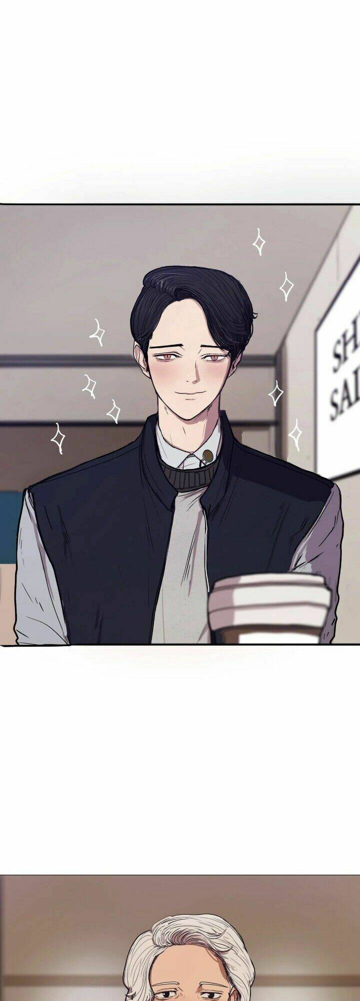 Hàng Xóm Đến Từ Hư Vô - Chapter 1 - Page 24