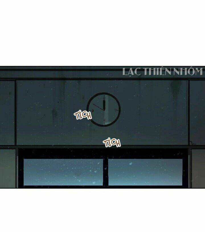 Hàng Xóm Đến Từ Hư Vô - Chapter 1 - Page 41