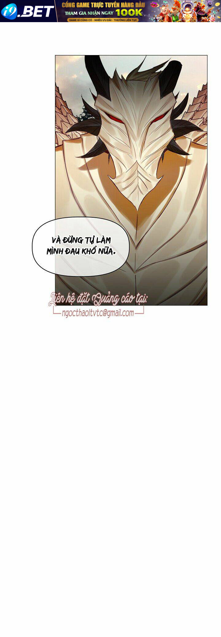 Bán long Kỵ sĩ - Chapter 28 - Page 15