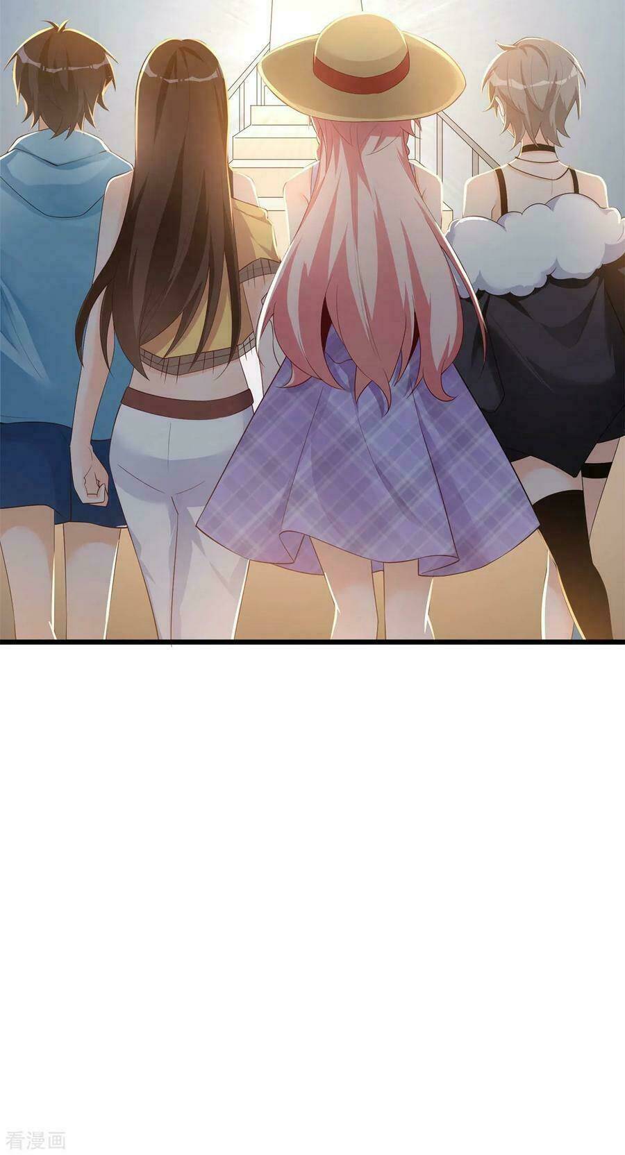 Tôi Thở Cũng Có Thể Mạnh Hơn - Chapter 51 - Page 9