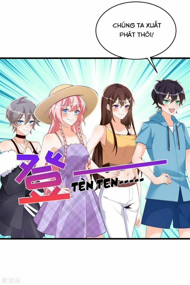 Tôi Thở Cũng Có Thể Mạnh Hơn - Chapter 51 - Page 11