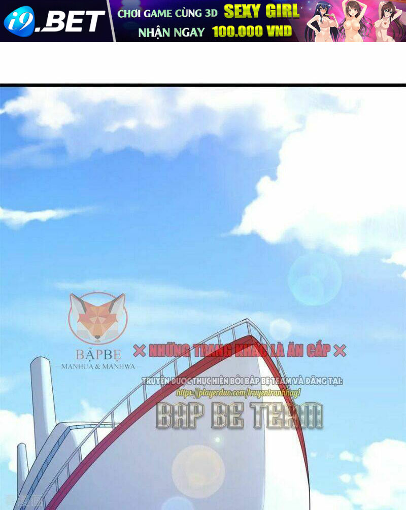 Tôi Thở Cũng Có Thể Mạnh Hơn - Chapter 51 - Page 12