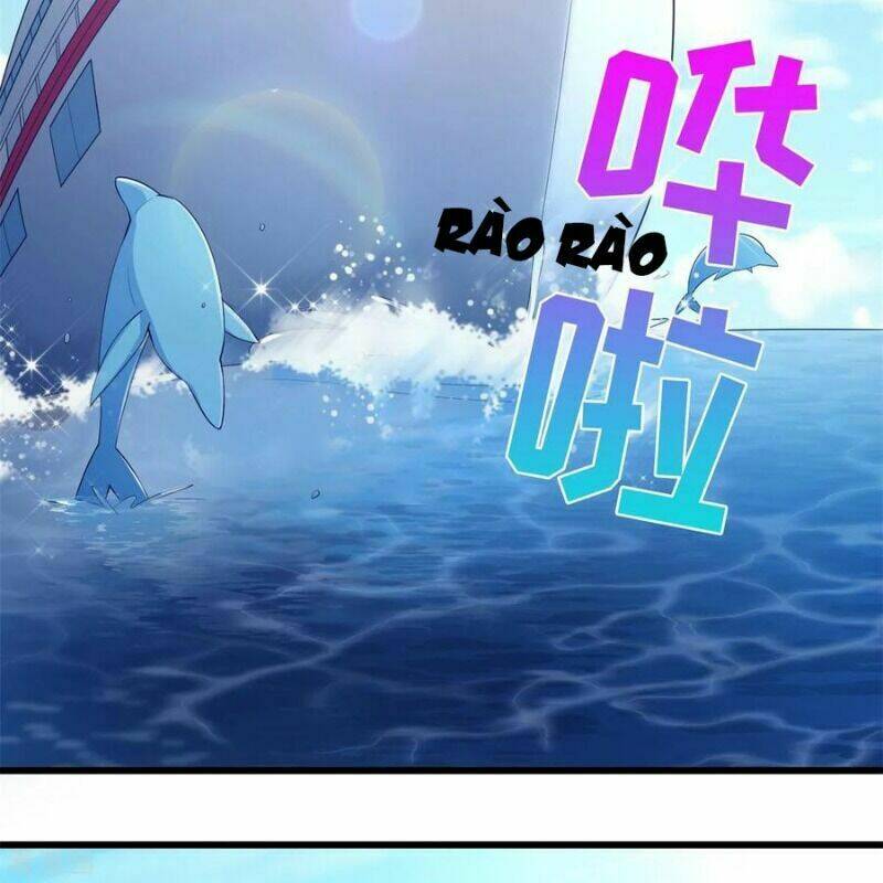 Tôi Thở Cũng Có Thể Mạnh Hơn - Chapter 51 - Page 13