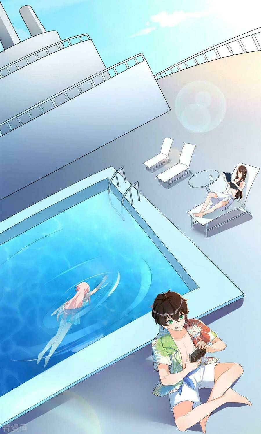 Tôi Thở Cũng Có Thể Mạnh Hơn - Chapter 51 - Page 14