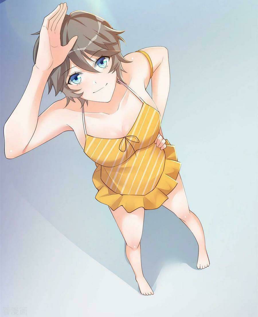 Tôi Thở Cũng Có Thể Mạnh Hơn - Chapter 51 - Page 15