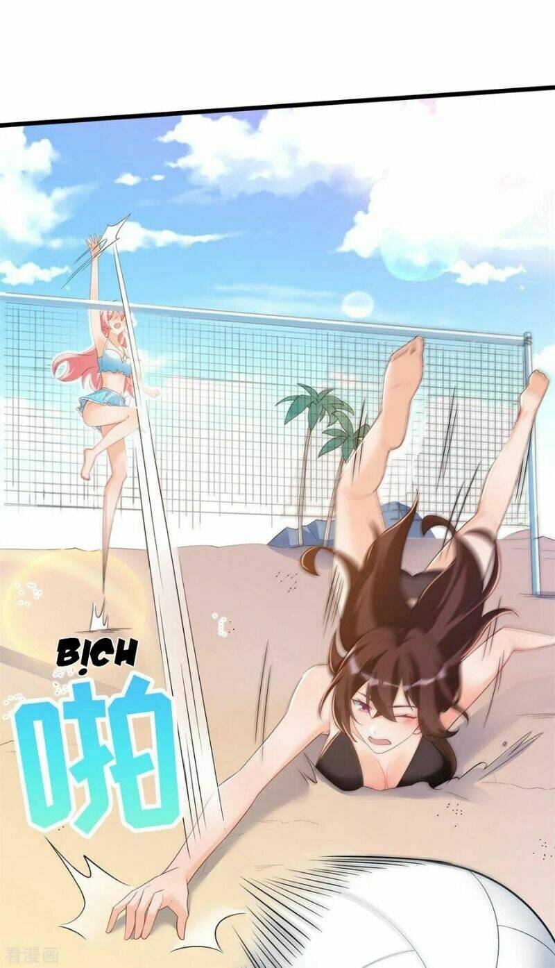 Tôi Thở Cũng Có Thể Mạnh Hơn - Chapter 51 - Page 24