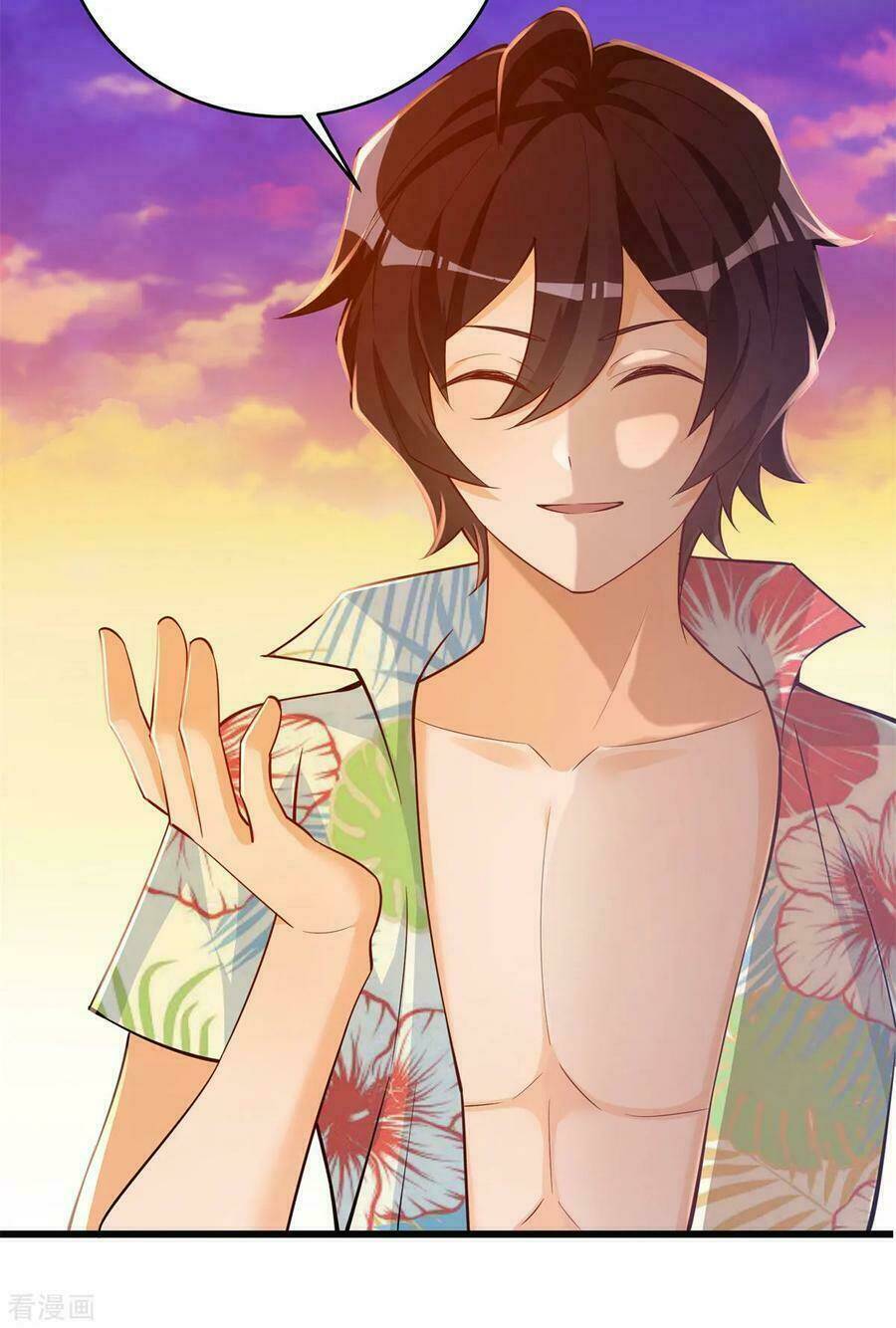 Tôi Thở Cũng Có Thể Mạnh Hơn - Chapter 51 - Page 32