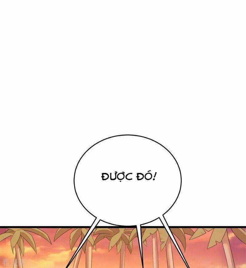 Tôi Thở Cũng Có Thể Mạnh Hơn - Chapter 51 - Page 33