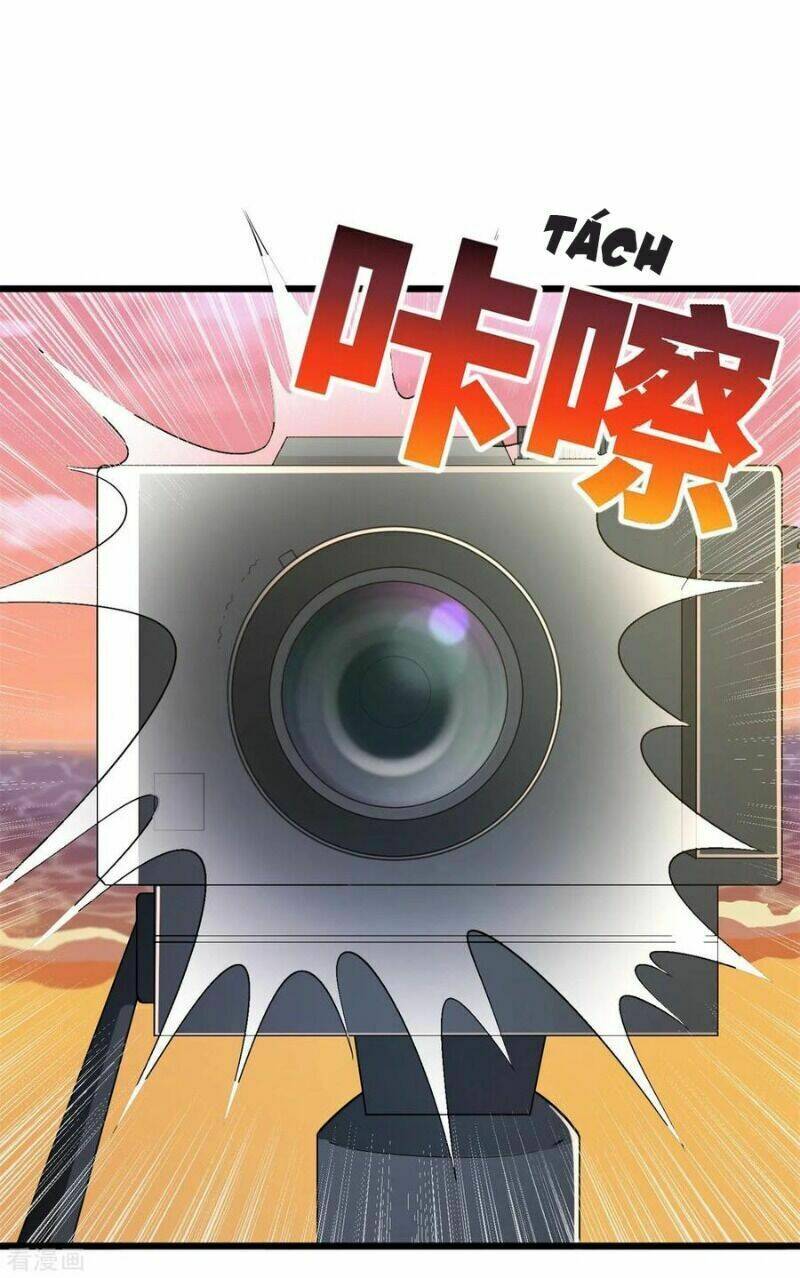 Tôi Thở Cũng Có Thể Mạnh Hơn - Chapter 51 - Page 38