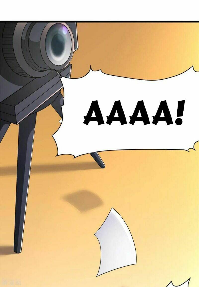 Tôi Thở Cũng Có Thể Mạnh Hơn - Chapter 51 - Page 39