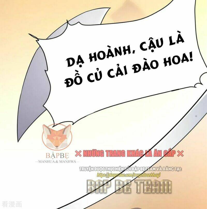 Tôi Thở Cũng Có Thể Mạnh Hơn - Chapter 51 - Page 40