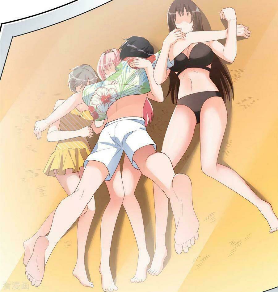 Tôi Thở Cũng Có Thể Mạnh Hơn - Chapter 51 - Page 41