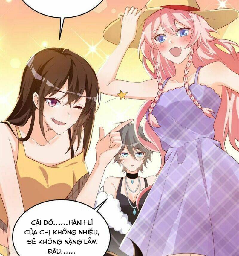 Tôi Thở Cũng Có Thể Mạnh Hơn - Chapter 51 - Page 5