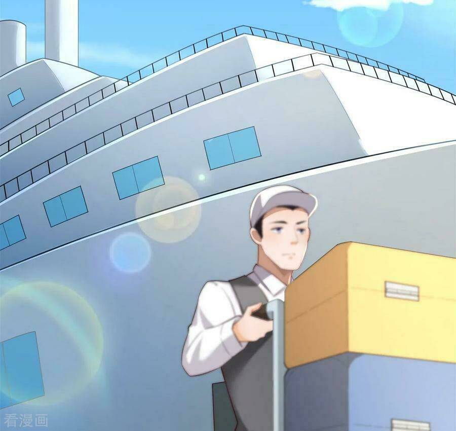 Tôi Thở Cũng Có Thể Mạnh Hơn - Chapter 51 - Page 7