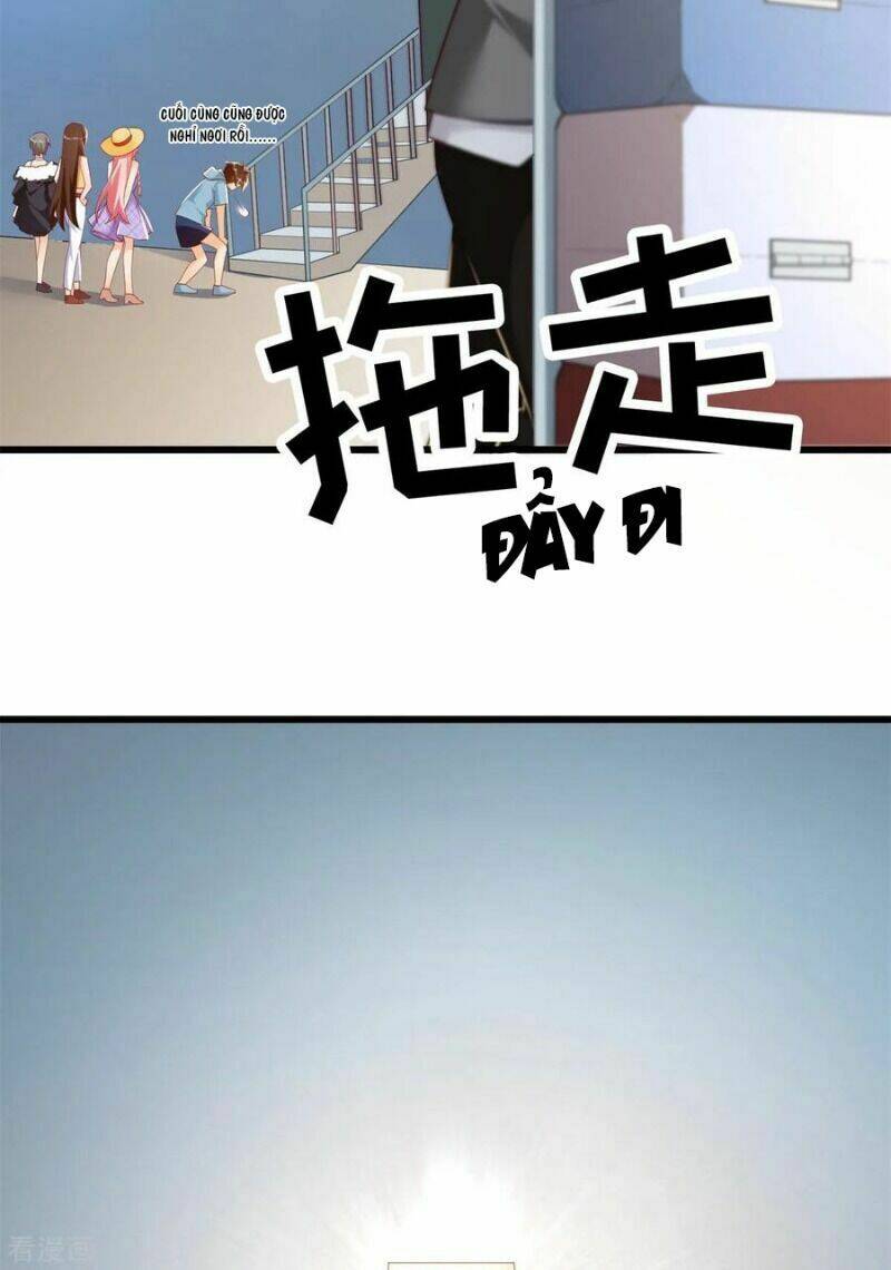 Tôi Thở Cũng Có Thể Mạnh Hơn - Chapter 51 - Page 8