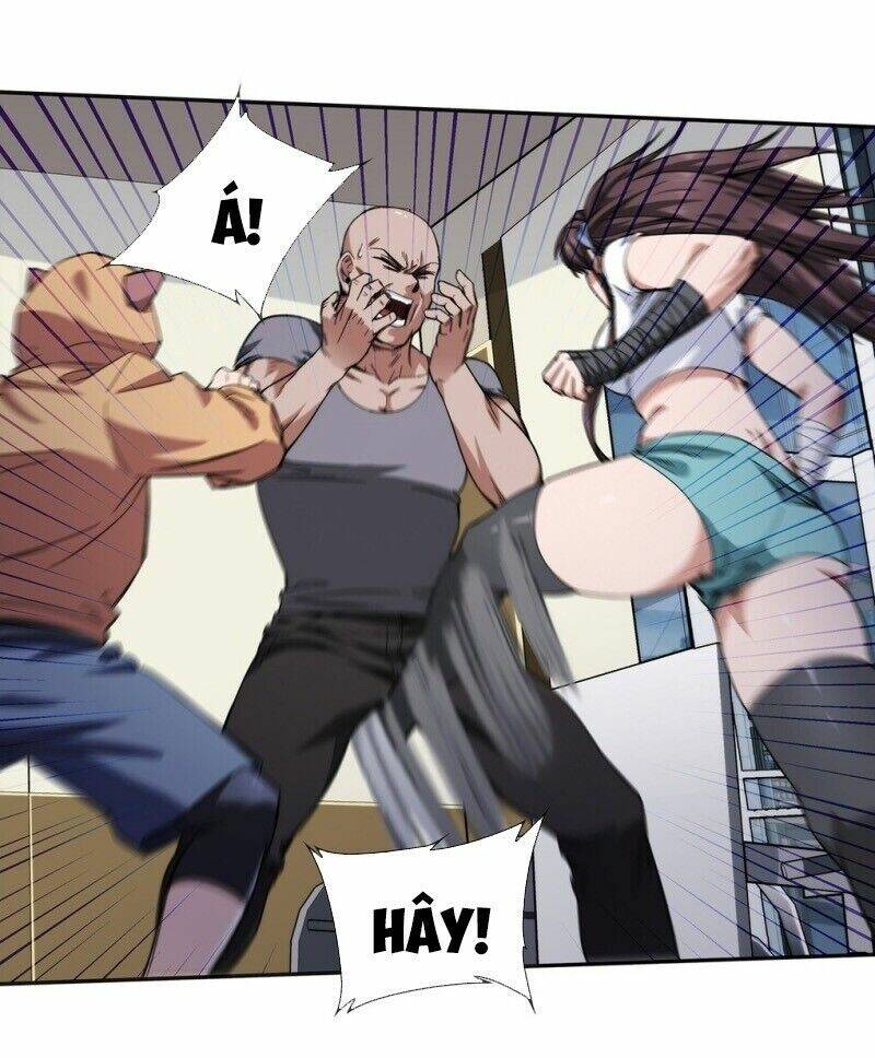 Dạ Thị Chi Chủ - Chapter 29 - Page 10