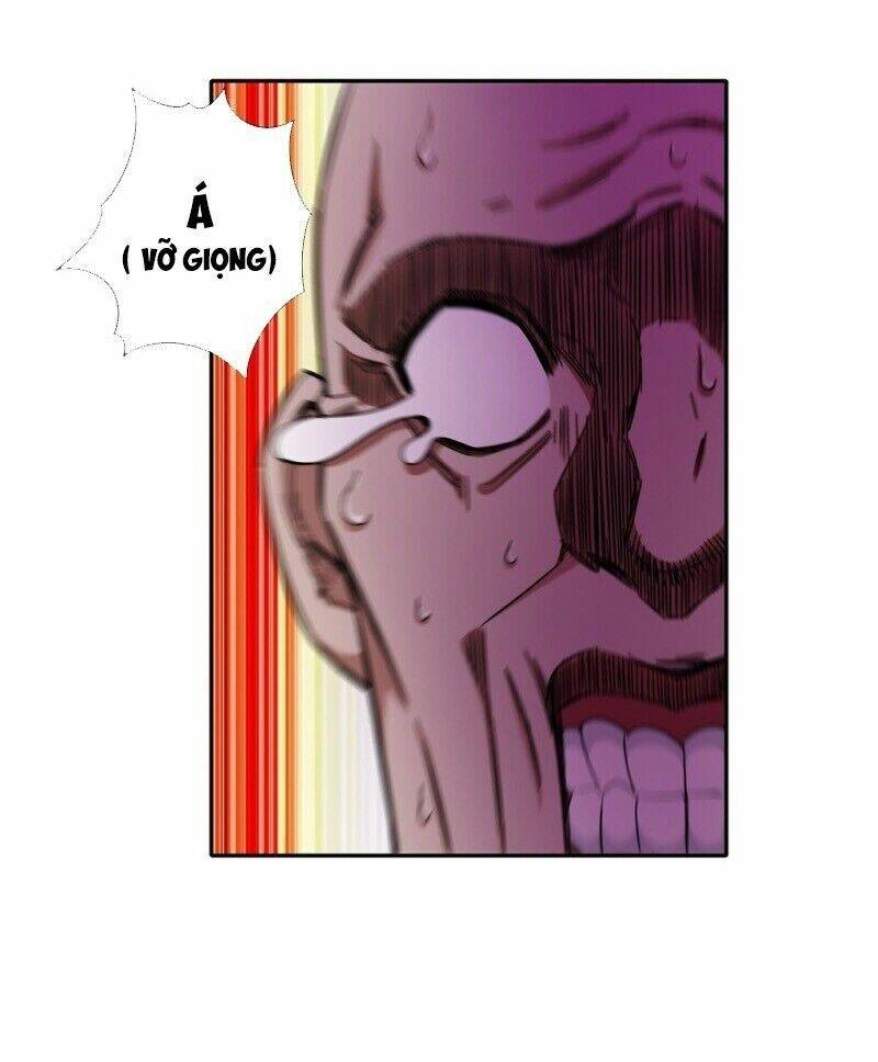 Dạ Thị Chi Chủ - Chapter 29 - Page 11