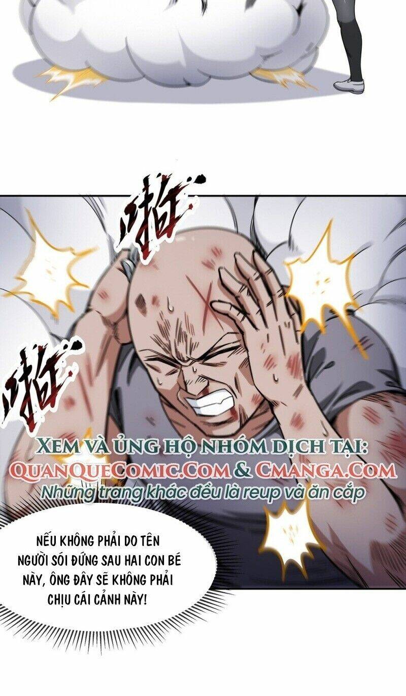 Dạ Thị Chi Chủ - Chapter 29 - Page 13