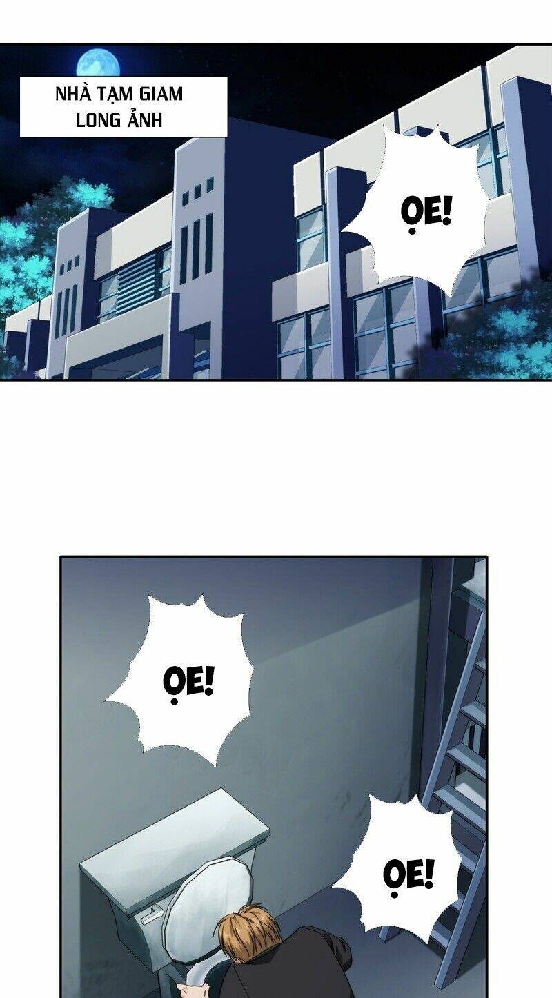 Dạ Thị Chi Chủ - Chapter 29 - Page 34