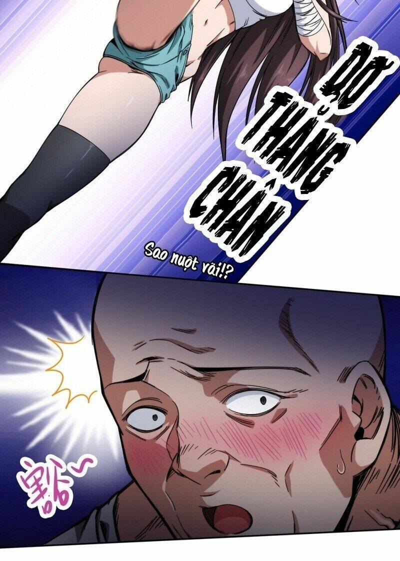 Dạ Thị Chi Chủ - Chapter 29 - Page 3