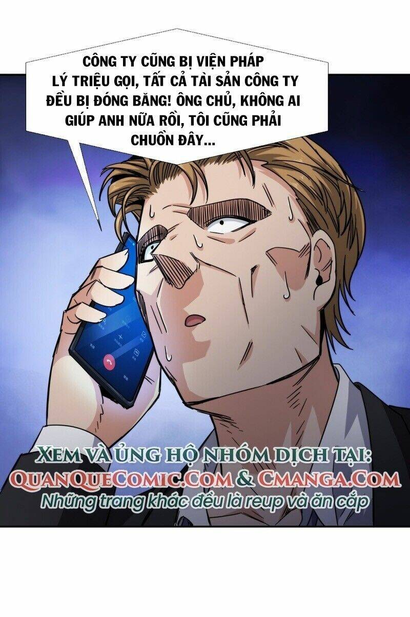 Dạ Thị Chi Chủ - Chapter 29 - Page 40