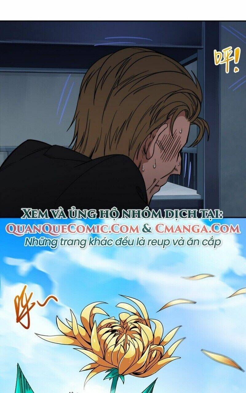 Dạ Thị Chi Chủ - Chapter 29 - Page 44