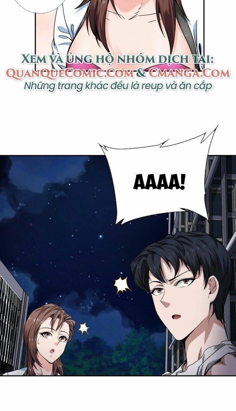 Dạ Thị Chi Chủ - Chapter 29 - Page 49