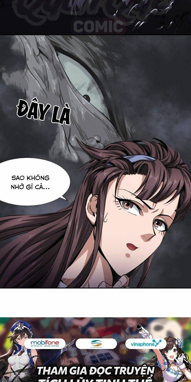 Dạ Thị Chi Chủ - Chapter 29 - Page 65