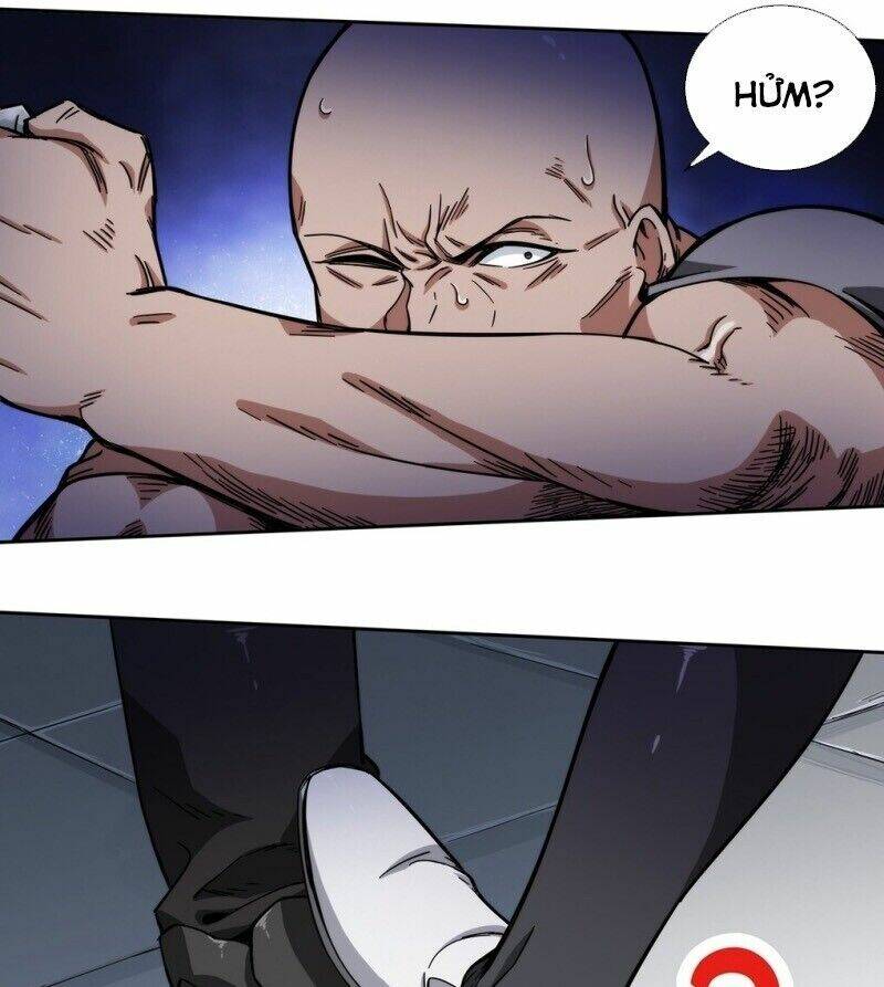 Dạ Thị Chi Chủ - Chapter 29 - Page 6